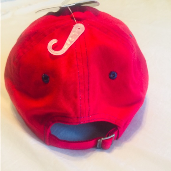 Fresno State Bulldogs women's hat by Zephyr - Picture 3 of 3